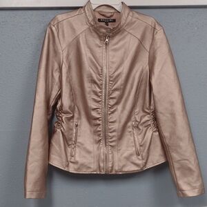 Y2K Baccini Women's Jacket Size PM